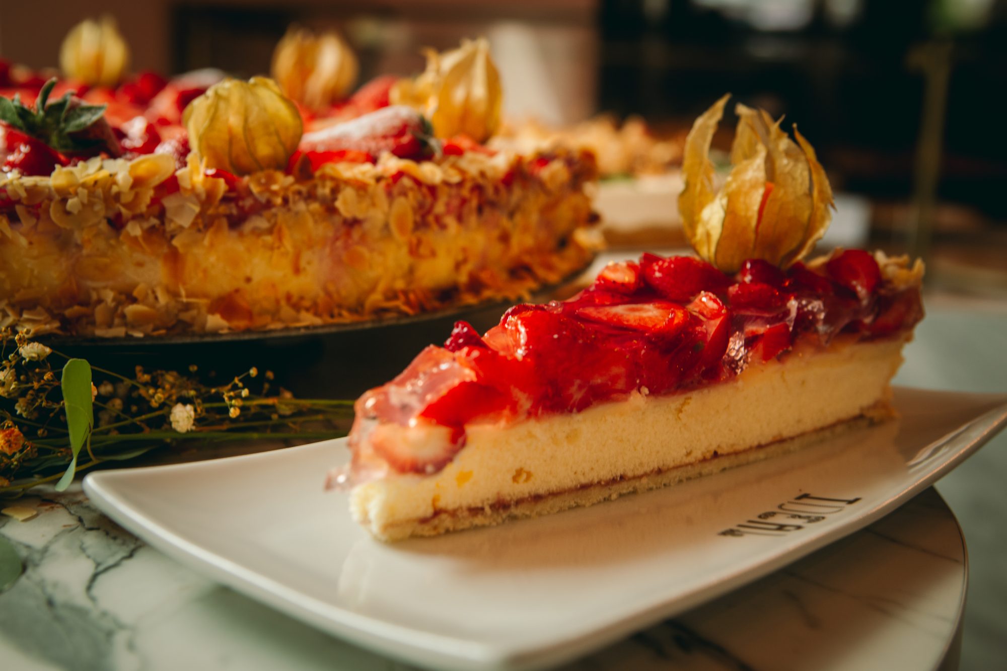 Ideal Kuchen