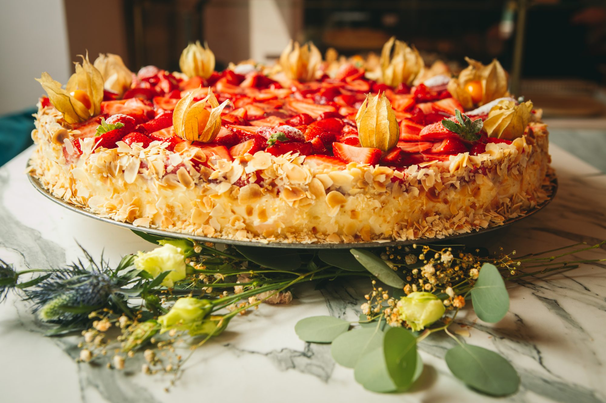 Kuchen & Torten im IDEAL Fulda – Bild 1