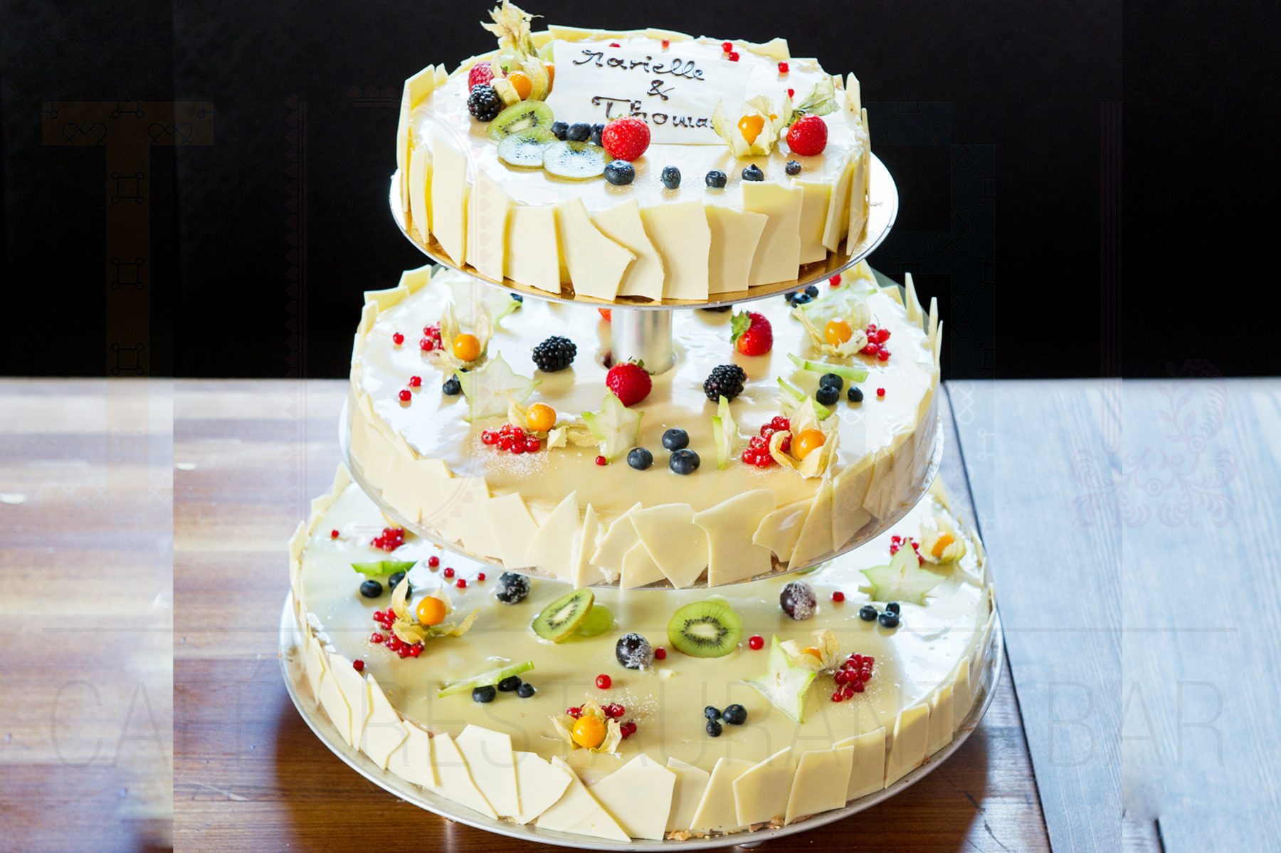 Kuchen & Torten im IDEAL Fulda – Bild 10