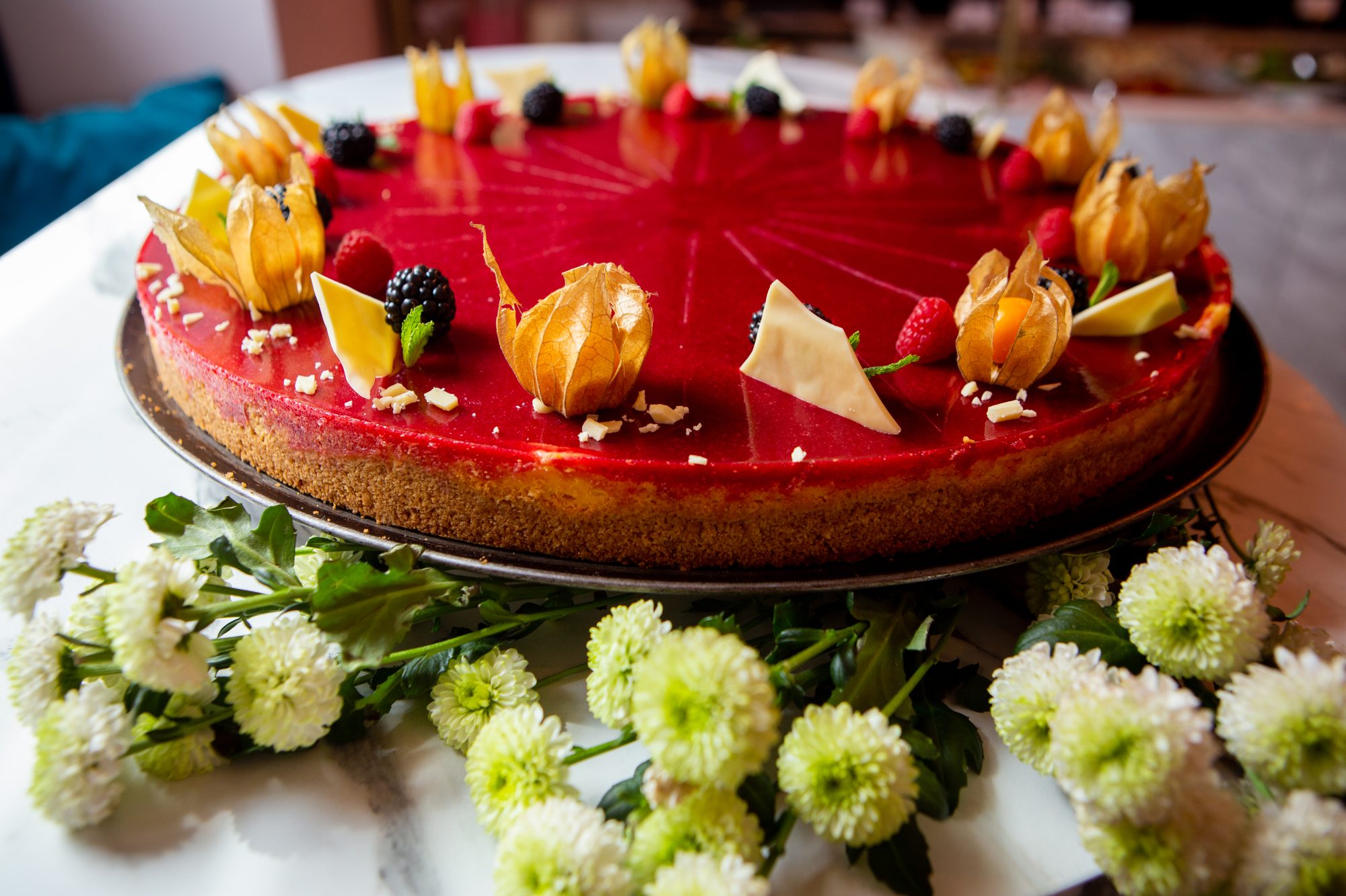Kuchen & Torten im IDEAL Fulda – Bild 2