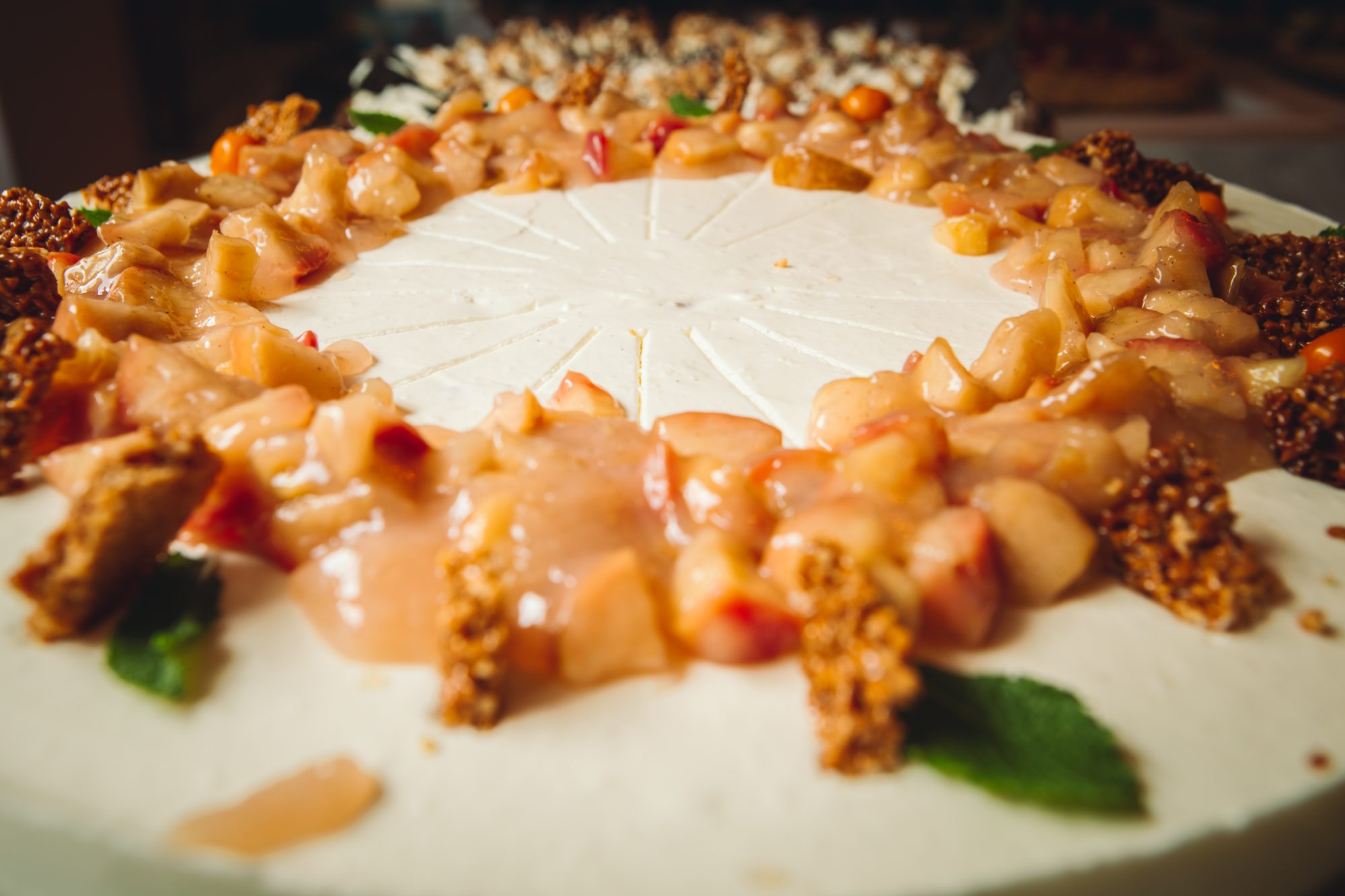 Kuchen & Torten im IDEAL Fulda – Bild 13