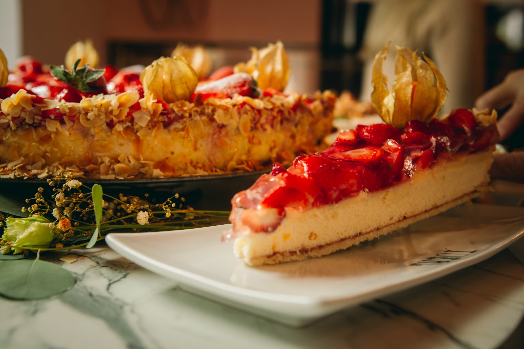 Kuchen & Torten im IDEAL Fulda – Bild 12
